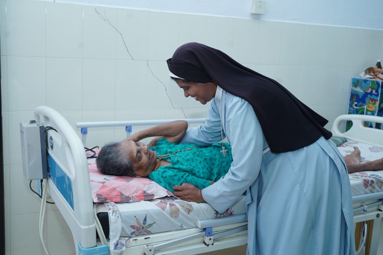 Long Term Care